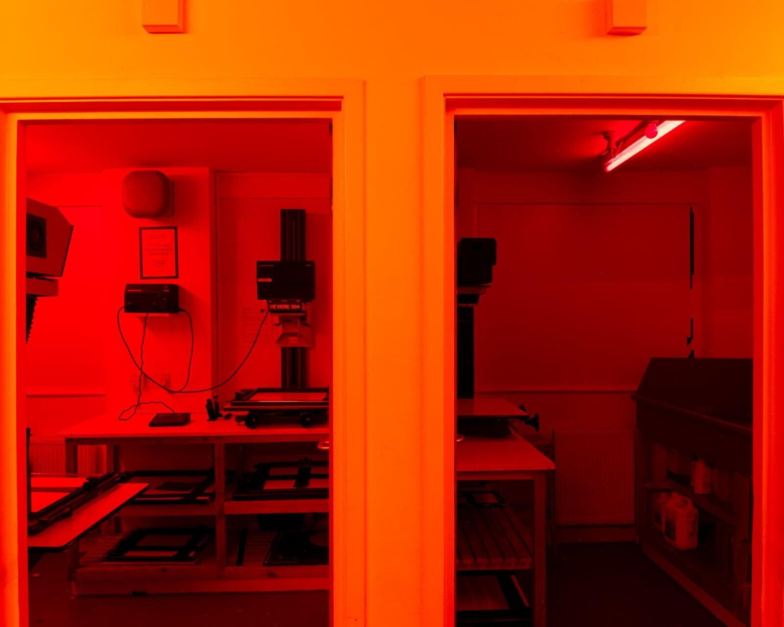 Introduction to analogue